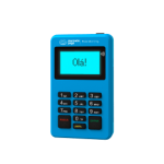 Maquina Mercado Pago Com Chip