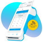 Maquina Mercado Pago Smart