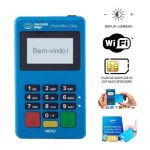 Point Mini Com Chip