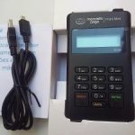 Point Mini Preta