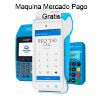 Maquina Mercado Pago Gratis