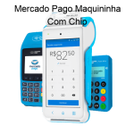 Mercado Pago Maquininha Com Chip
