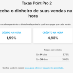 Taxas Point Pro 2